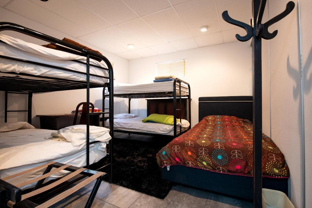 Internationale Espace Globetrotter