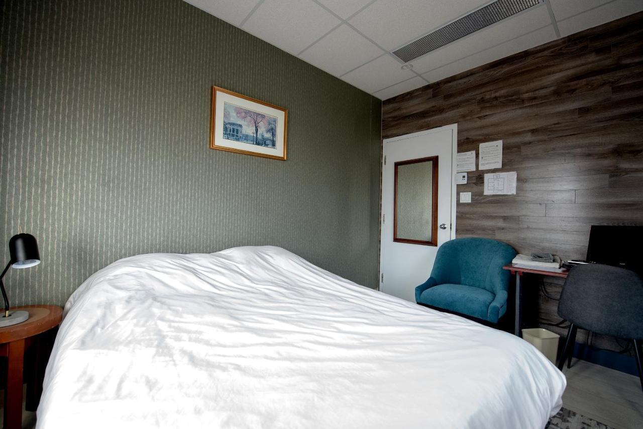 Internationale Espace Globetrotter Hostel